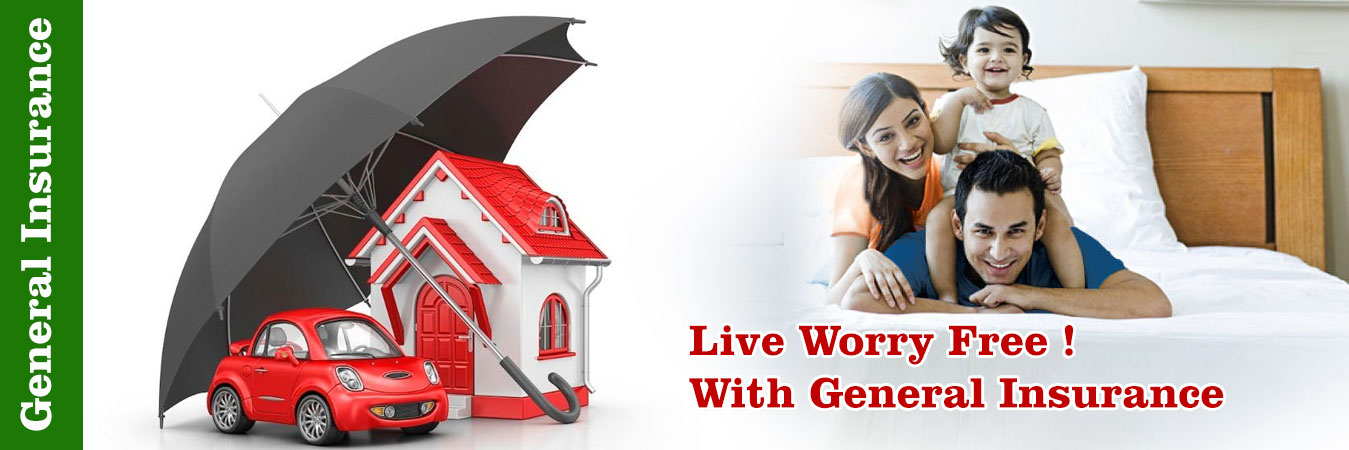 General Insurance Services Provider In satellite Ahmedabad