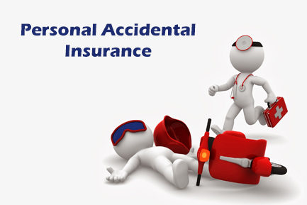 Personal Accidental Insurance